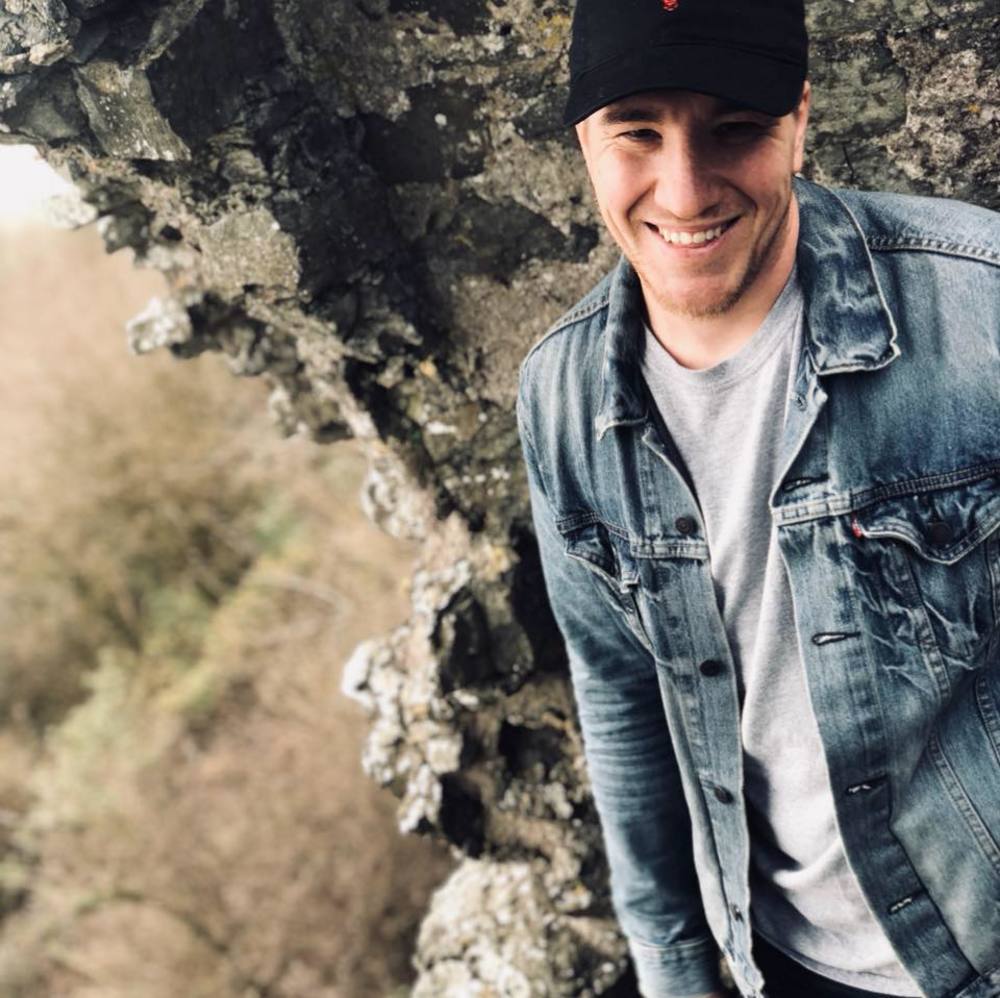 Meet your Posher, Dylan